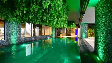 Jasmin Elite Residence