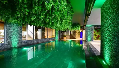 Jasmin Elite Residence