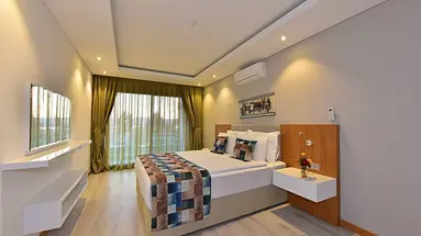 Jasmin Elite Residence