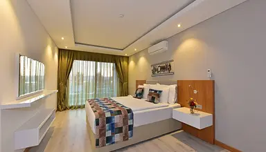 Jasmin Elite Residence