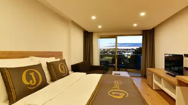 Jasmin Elite Residence