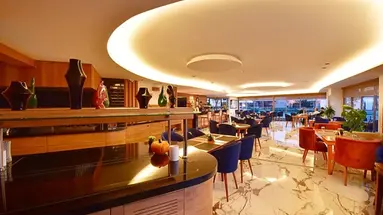 Jasmin Elite Residence