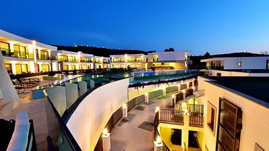 Jasmin Elite Residence