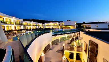 Jasmin Elite Residence