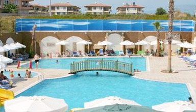Jasmin Side