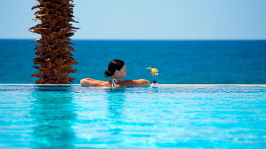 Jasmine Beach Resort