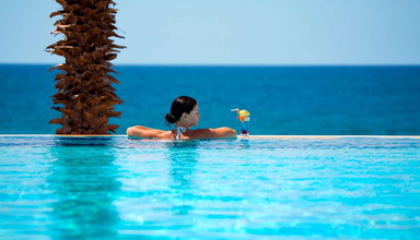 Jasmine Beach Resort