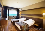 Jasmine Beach Resort