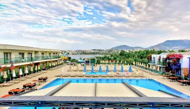 Jasmine Beach