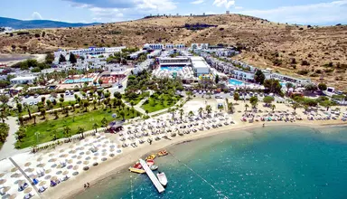 Jasmine Beach