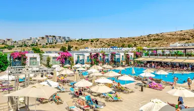Jasmine Beach