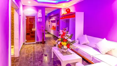 Jasmine Palace