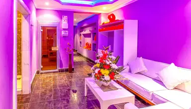 Jasmine Palace