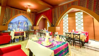 Jasmine Palace