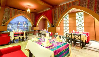 Jasmine Palace