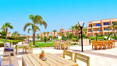 Jasmine Palace