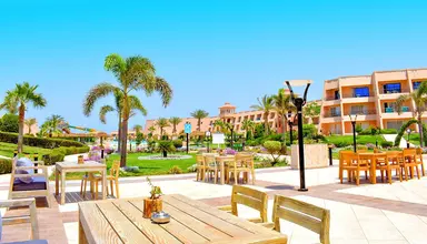Jasmine Palace