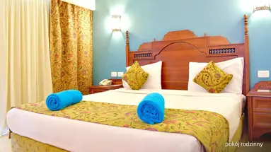 Jasmine Palace