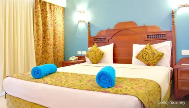 Jasmine Palace