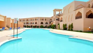 Jasmine Palace