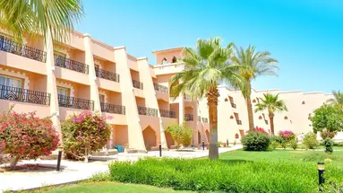 Jasmine Palace