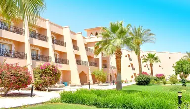 Jasmine Palace