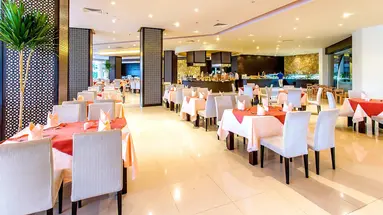 Jasmine Palace