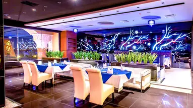 Jasmine Palace