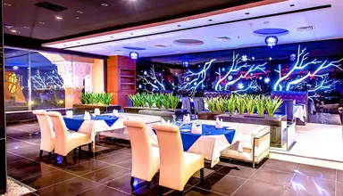 Jasmine Palace