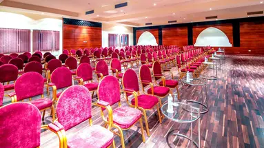 Jasmine Palace