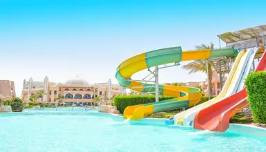 Jasmine Palace