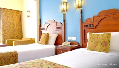 Jasmine Palace