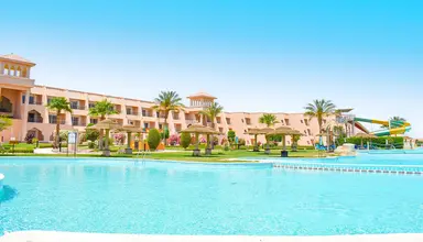 Jasmine Palace