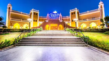 Jasmine Palace