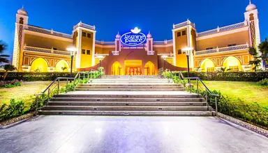 Jasmine Palace