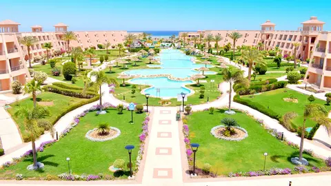 Hotel Jasmine Palace