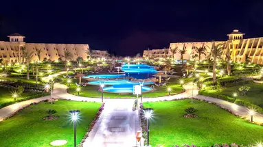 Jasmine Palace