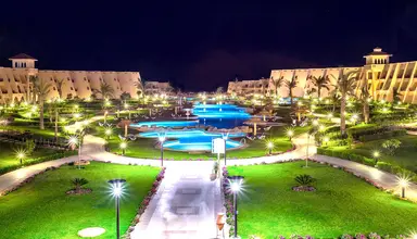 Jasmine Palace