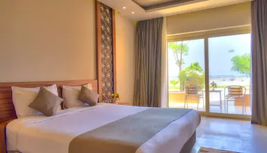 Jasmine Palace