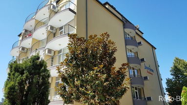 Jasmine (Słoneczny Brzeg)