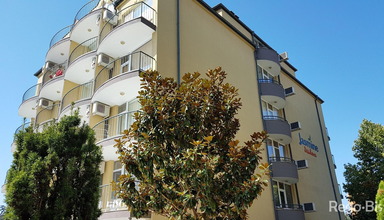 Jasmine (Słoneczny Brzeg)