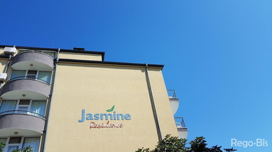 Jasmine (Słoneczny Brzeg)