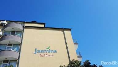 Jasmine (Słoneczny Brzeg)