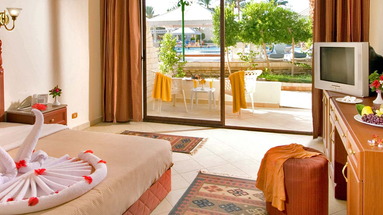 Jasmine Village