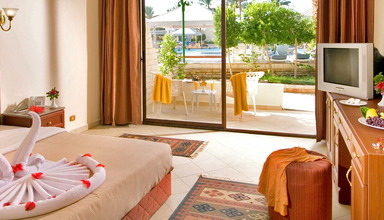 Jasmine Village