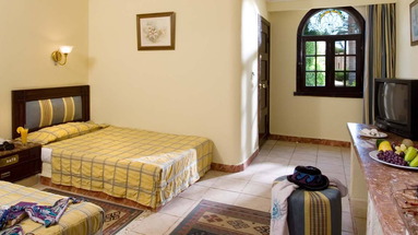 Jasmine Village