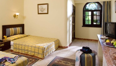 Jasmine Village