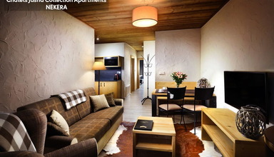 Jasna Collection