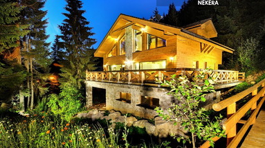 Jasna Collection
