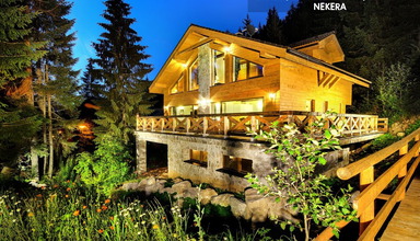Jasna Collection